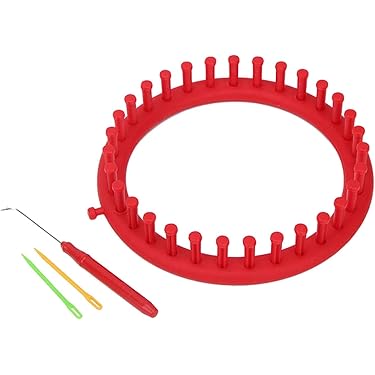 Amazon.co.jp ほしい物ランキング: 編み機・織り機 で、ほしい物